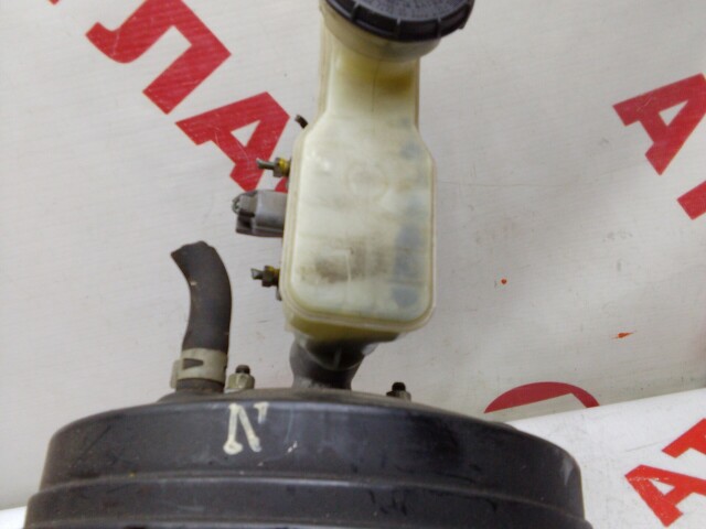 Главный тормозной цилиндр HONDA Fit 