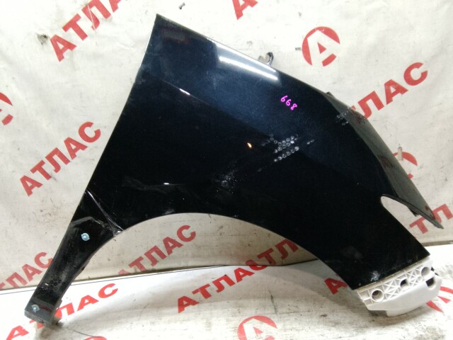 Крыло TOYOTA Estima 