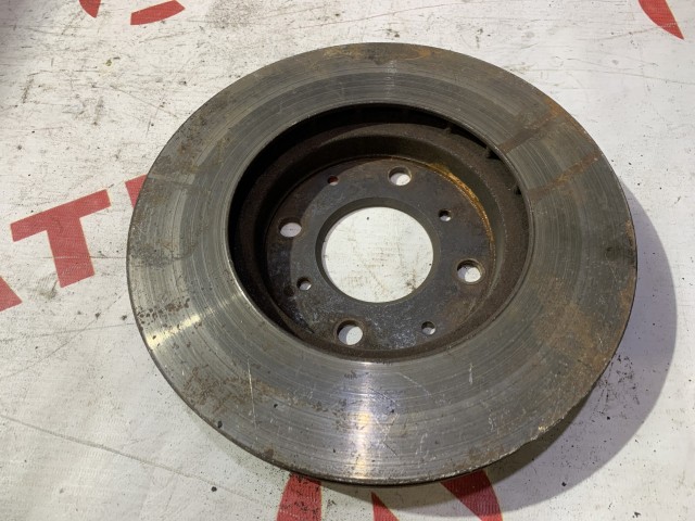 Диск тормозной HONDA Fit 