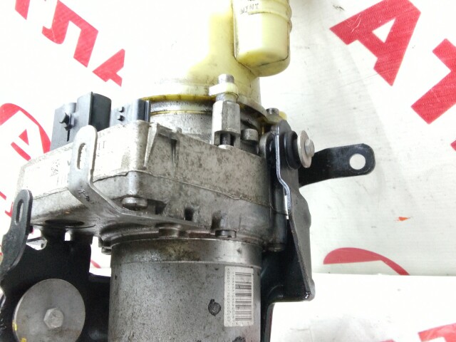 Гидроусилитель руля RENAULT Duster 