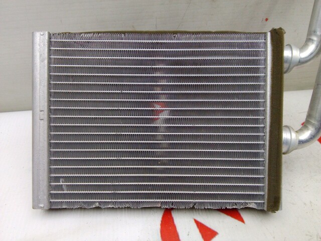 Радиатор печки NISSAN X-Trail 