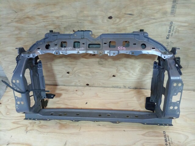 Телевизор TOYOTA Ractis 