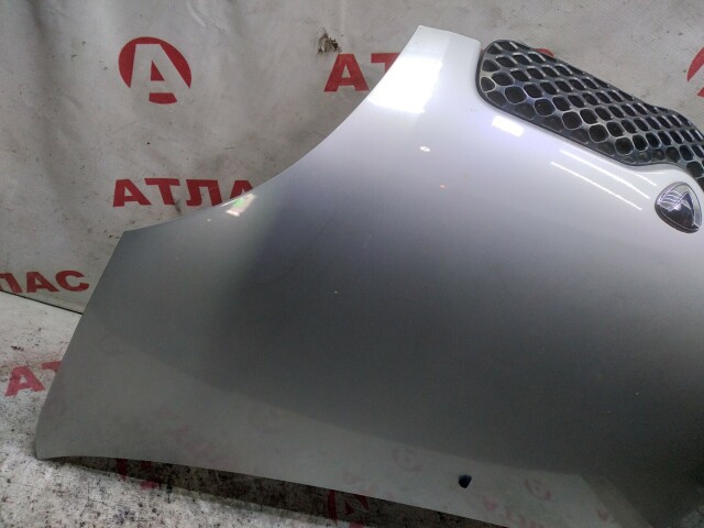 Капот TOYOTA Vitz 