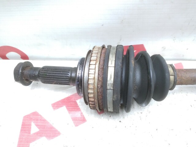 Привод короткий TOYOTA Sprinter 