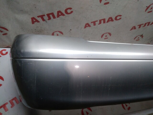 Бампер задний NISSAN Sunny 