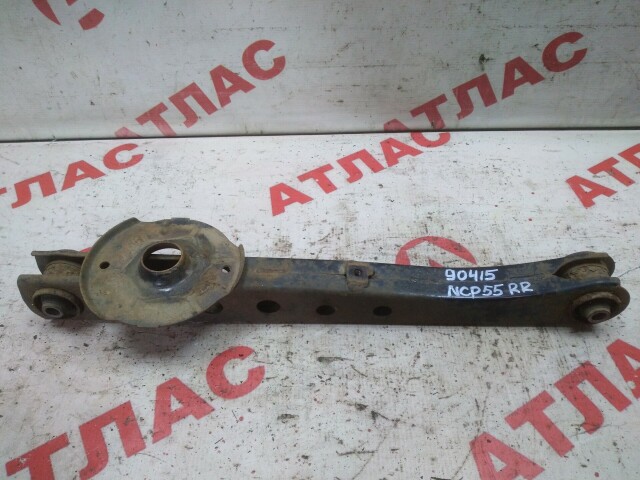 Рычаг TOYOTA Succeed 