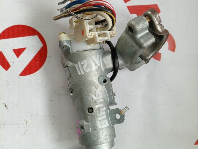 Замок зажигания TOYOTA Caldina 