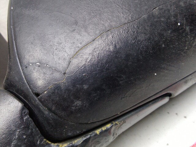 Зеркало TOYOTA Corona Premio 