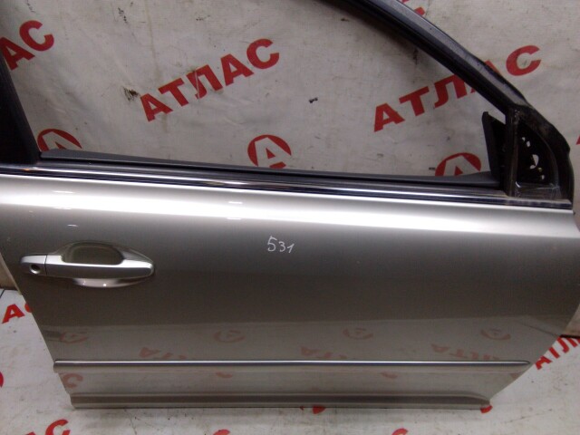 Дверь TOYOTA Avensis 