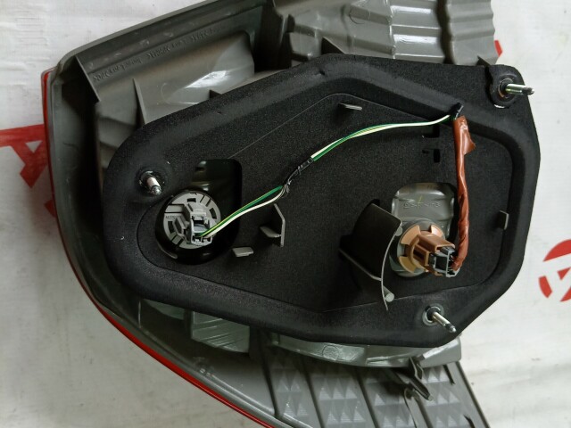 Стоп TOYOTA Corolla 