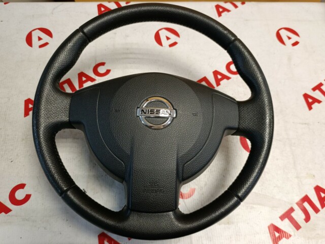 Руль NISSAN Dualis 