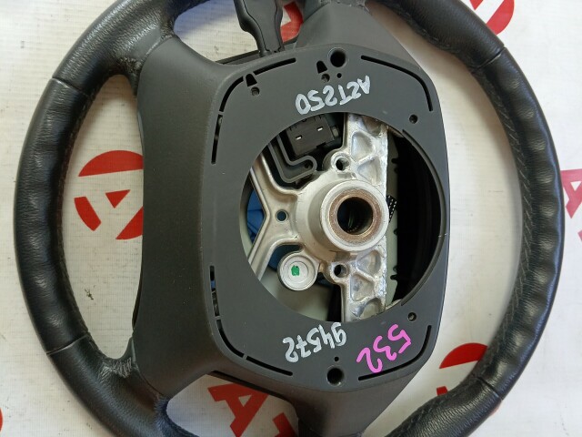 Руль TOYOTA Avensis 