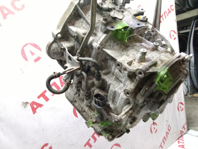 АКПП TOYOTA Probox 2NZ-FE