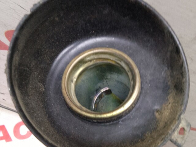 Горловина бензобака NISSAN Bluebird Sylphy 