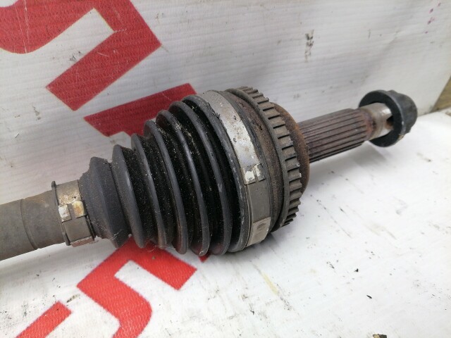 Привод длинный TOYOTA Vitz 