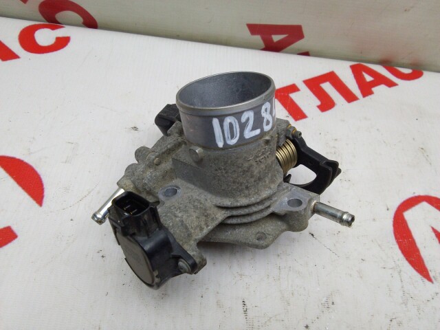 Дроссельная заслонка TOYOTA Corolla Fielder 1NZ-FE