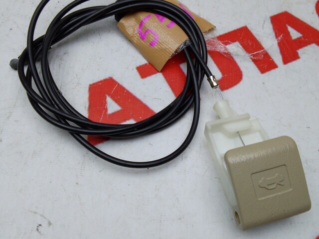 Трос капота TOYOTA Corolla Runx 