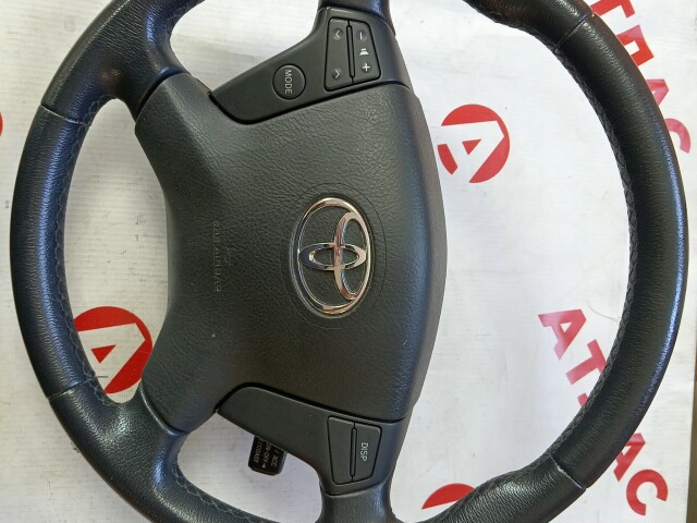 Руль TOYOTA Avensis 