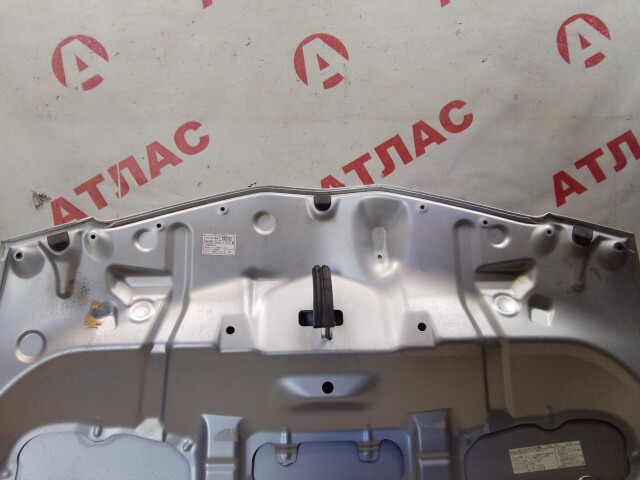 Капот TOYOTA Ractis 