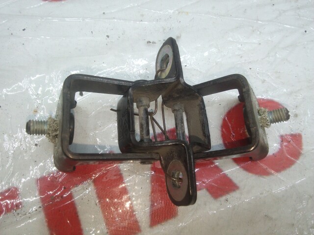 Кронштейны багажника RENAULT Duster 