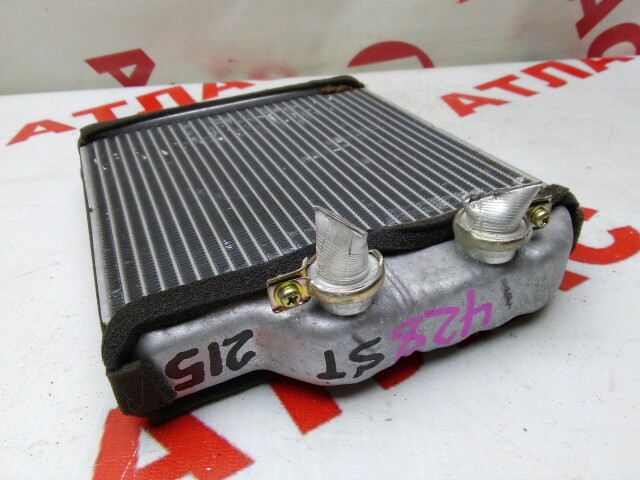 Радиатор печки TOYOTA Carina 