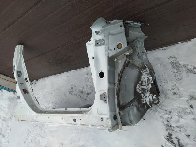 Стойка кузова TOYOTA Camry 