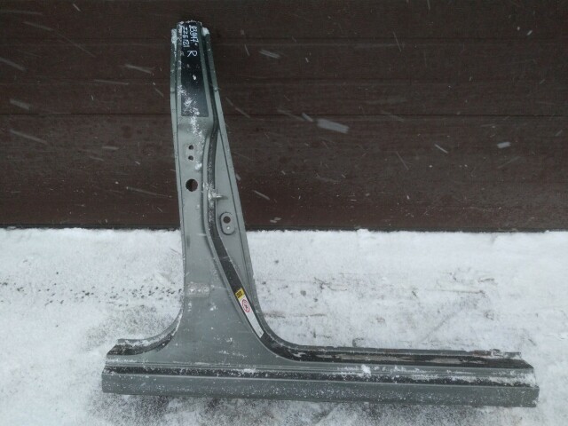 Стойка кузова TOYOTA Corolla 