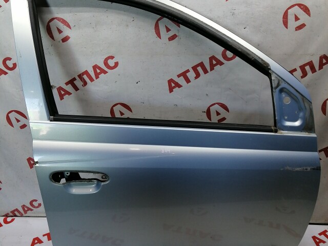 Дверь TOYOTA Vitz 