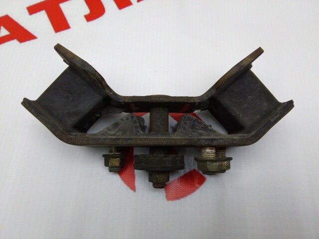 Подушка ДВС SUBARU Forester EJ20
