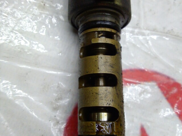 Датчик VVTI TOYOTA Vitz 1SZ-FE