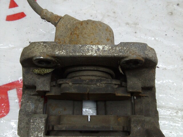 Суппорт RENAULT Sandero Stepway 