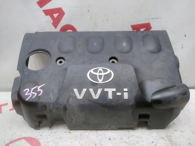 Декоративная крышка ДВС TOYOTA Ist 1NZ-FE