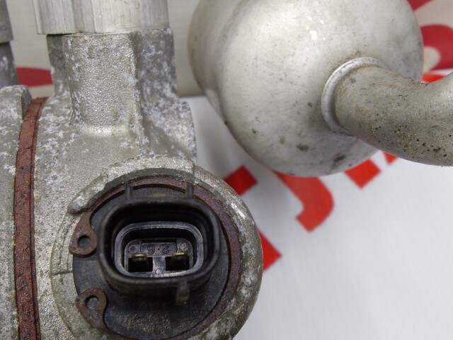 Компрессор кондиционера TOYOTA Estima 2AZ-FE