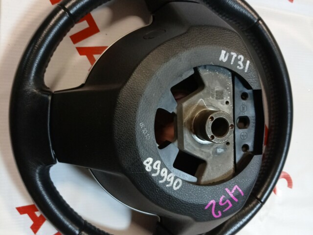 Руль NISSAN X-Trail 