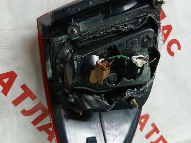 Стоп NISSAN Bluebird Sylphy 