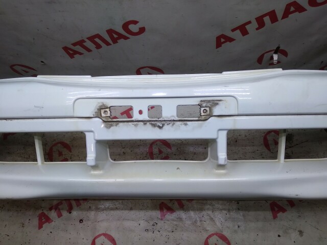 Бампер передний TOYOTA Caldina 