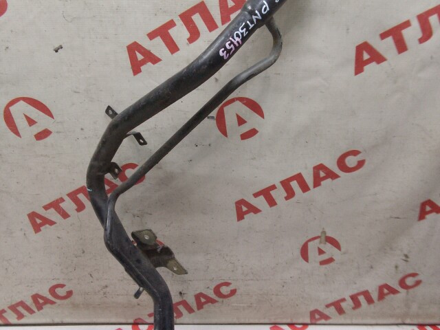 Горловина бензобака NISSAN X-Trail 