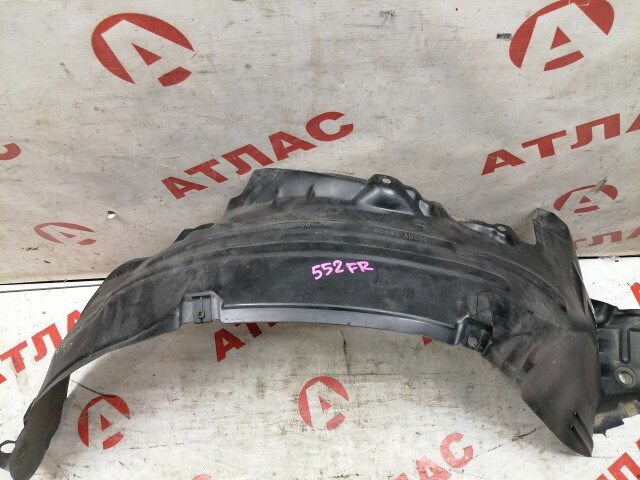 Подкрылок NISSAN Primera 