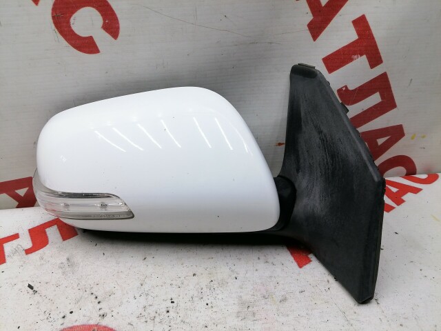 Зеркало TOYOTA Avensis 