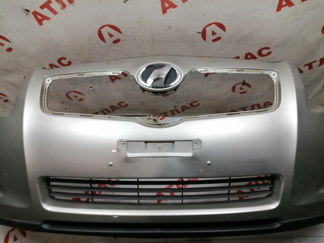 Бампер передний TOYOTA Avensis 