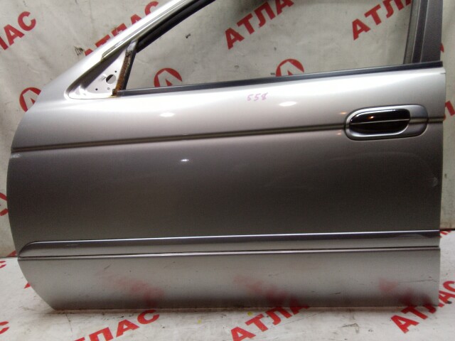 Дверь NISSAN Sunny 