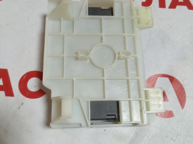 Блок управления RENAULT Duster 