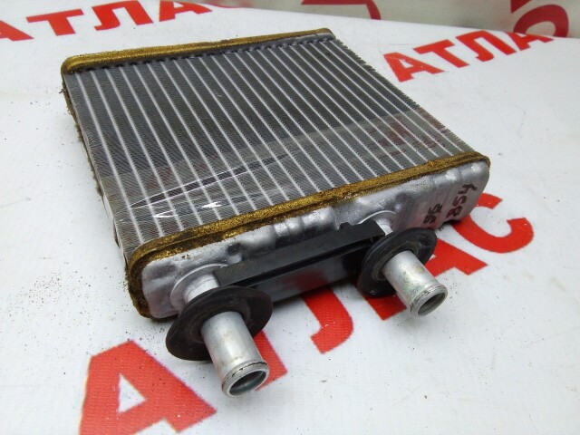 Радиатор печки HONDA HR-V 