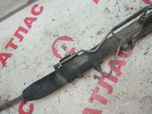 Рулевая рейка FORD Focus II ASDB