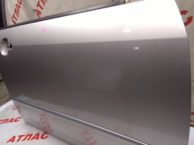 Дверь TOYOTA Corolla Fielder 