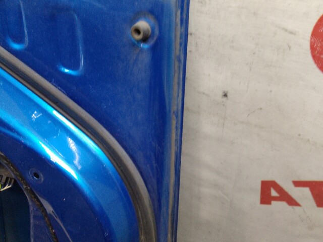 Дверь TOYOTA Corolla Runx 