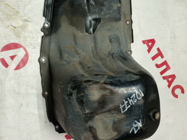 Поддон TOYOTA Vitz 1SZ-FE