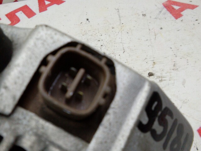 Генератор TOYOTA Ist 1NZ-FE