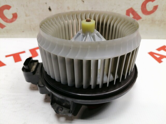 Моторчик печки TOYOTA Estima 