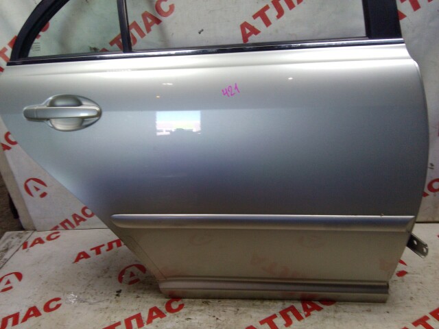 Дверь TOYOTA Avensis 